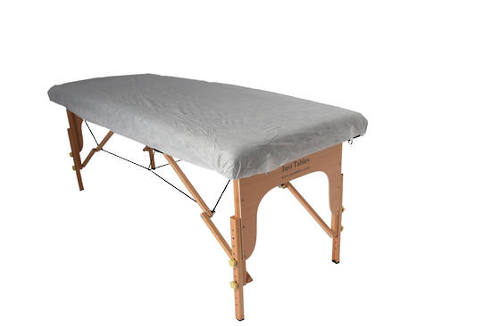 Disposable Massage Table Covers -10